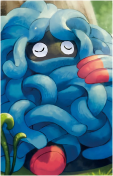 Image 14 of Tangela