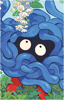 Image 36 of Tangela