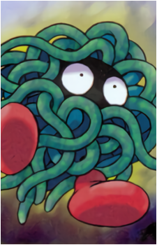 Image 15 of Tangela