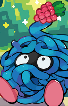 Image 32 of Tangela