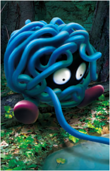 Image 22 of Tangela