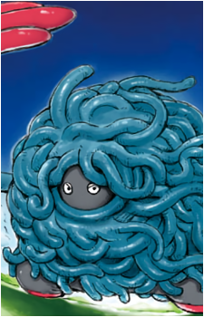 Image 27 of Tangela