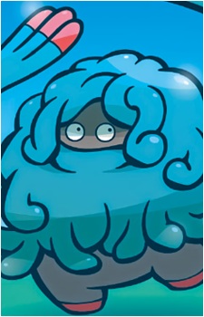 Image 28 of Tangela