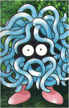 Image 3 of Tangela