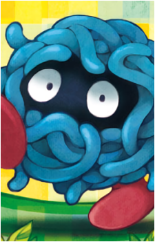 Image 25 of Tangela