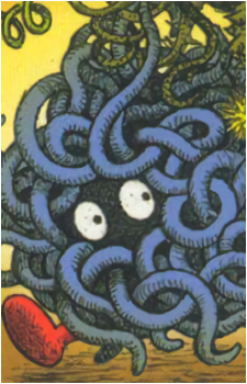 Image 13 of Tangela