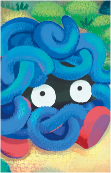 Image 11 of Tangela
