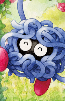 Image 39 of Tangela