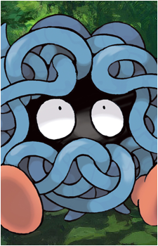 Tangela's image