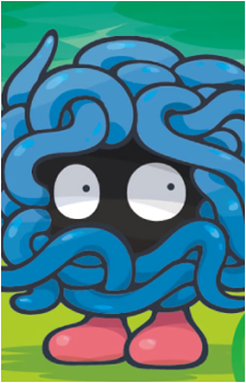 Image 19 of Tangela