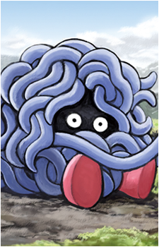 Image 24 of Tangela