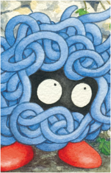 Image 20 of Tangela