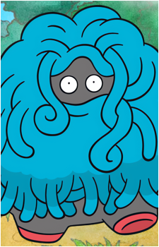 Image 35 of Tangela