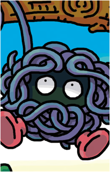 Image 21 of Tangela