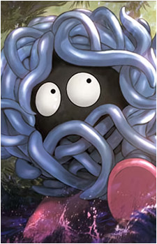Image 23 of Tangela