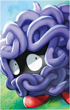 Image 12 of Tangela