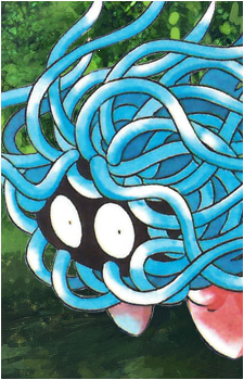 Image 4 of Tangela