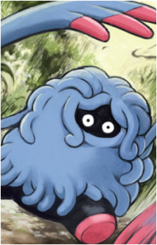 Image 31 of Tangela