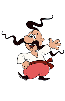 Oko {Cossacks}'s image
