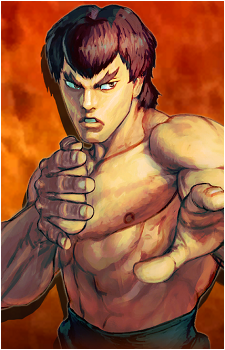 Fei Long