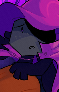 Comet {Objectified}