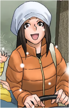 Koharu Togawa