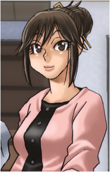 Image 2 - Art: 三部敬 (Kei Sanbe) Image 2