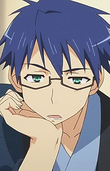 Kinjirou Sakamachi