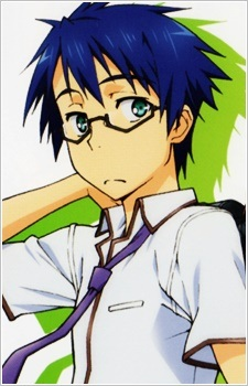 Kinjirou Sakamachi's image