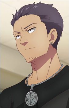 Saki's Brother's image