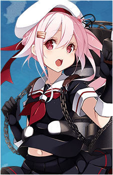Harusame's image