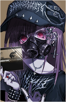 Gore-Zono