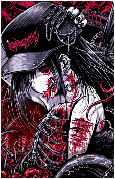 Gore-Zono