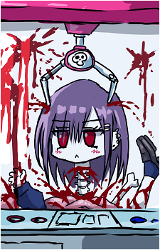 Gore-Zono