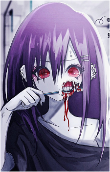 Gore-Zono