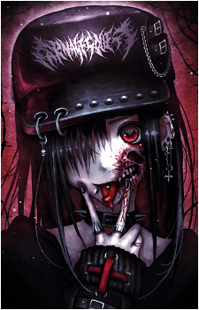 Gore-Zono