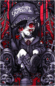 Gore-Zono