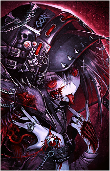 Gore-Zono