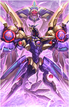 Raidraptor - Rising Rebellion Falcon's image