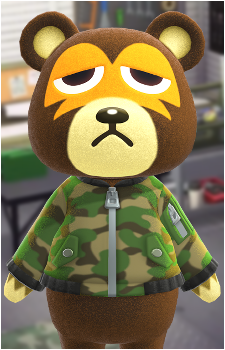 Ike {AC}