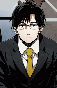 Junjirou Takagi's image