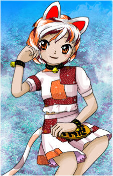Mike Goutokuji
