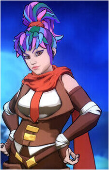 Setsuki Hiruki's image