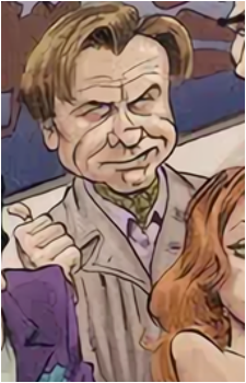 Ralph Cifaretto's image