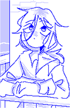 Protagonist {Idolize}'s image