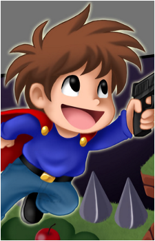 The Kid {IWBTG}'s image