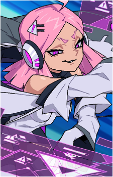 Nova {ANIWARS}