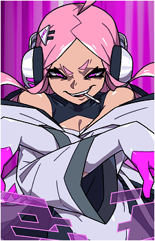 Nova {ANIWARS}