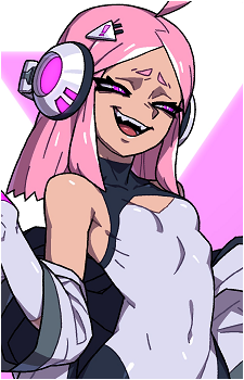 Nova {ANIWARS}