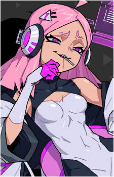 Nova {ANIWARS}